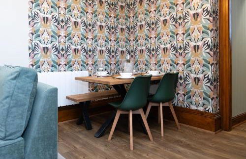 Watermouth Castle, Harbour Apartment - Foto 14