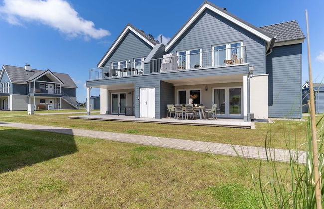 Ferienwohnung in Busum - Foto 18