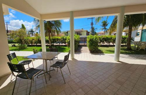 Apto 01, Taperapuan 600 metros da Praia - Foto 11