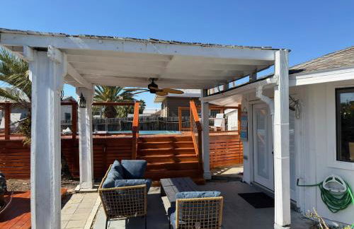 Peaceful Lydia Hide-O-Way - New Pool & Near Beach, Breakfast, Spa & Go-Karts! - Foto 20