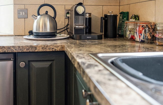 Gorgeous Rural 4BD Farm With Hot Tub - Foto 44