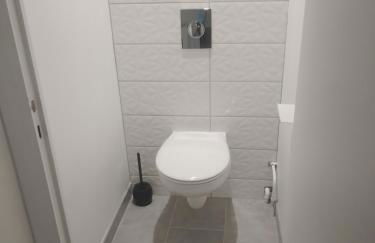 appartement T2 neuf et design - Foto 5