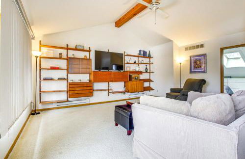 Lake Winnebago Family Retreat Dock and Deck! - Foto 20