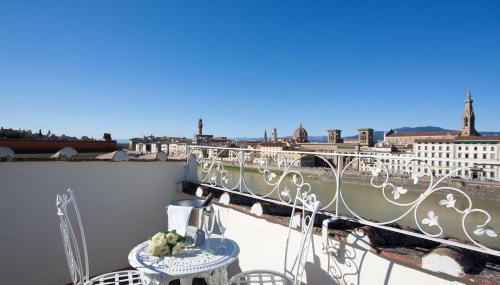 Serristori Palace Residence - Foto 4