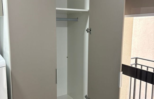 Studio 505 São Paulo PUC Allianz Park - Foto 5