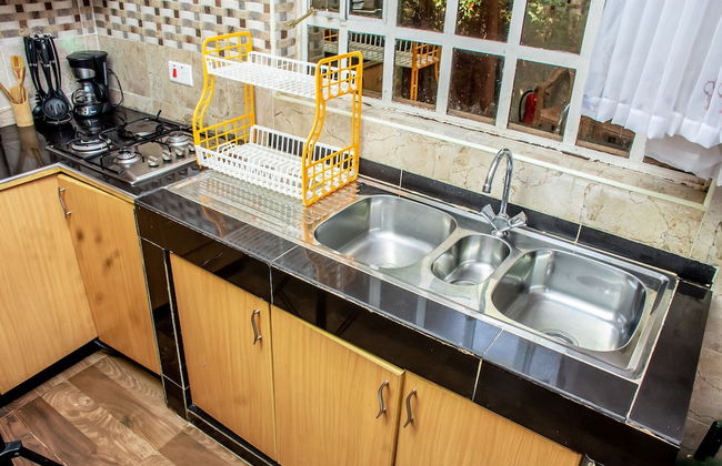 Mulembe Villa - Foto 8