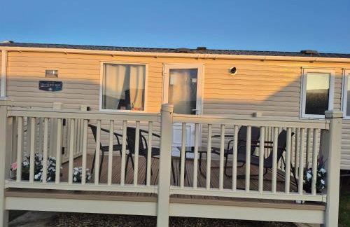 8 Berth Caravan at Blue Dolphin East coast - Foto 47