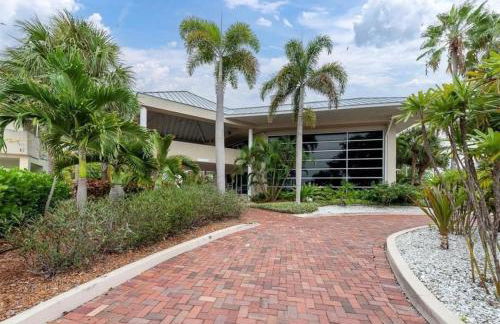 Little Harbor Resort #301 Tampa Bay FL Beach, Nautical Paradise - Photo 33