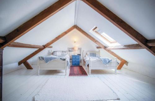 Haggard - 3 Bedroom Cottage - Manorbier - Foto 6