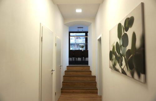 GreenTreeHomes - Stadtvilla Linde - Foto 36