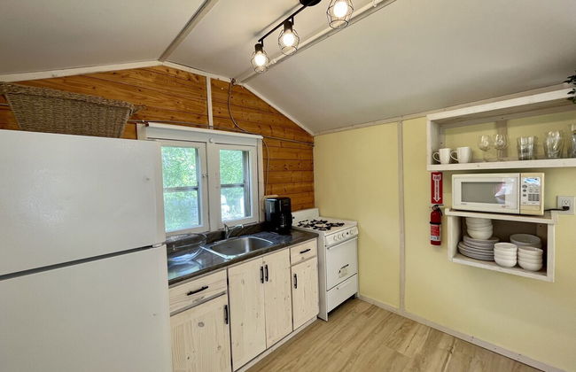 Catch More Resort - Foto 49