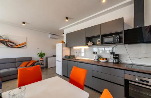 Villa Gracija, a charming holiday apartment in the heart of Istria - Photo 19