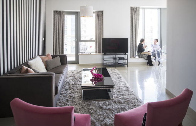 Dream Inn Dubai Apartments 29 Boulevard - Photo 18