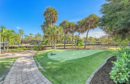 Gulf Birdie - 5551 - Foto 54