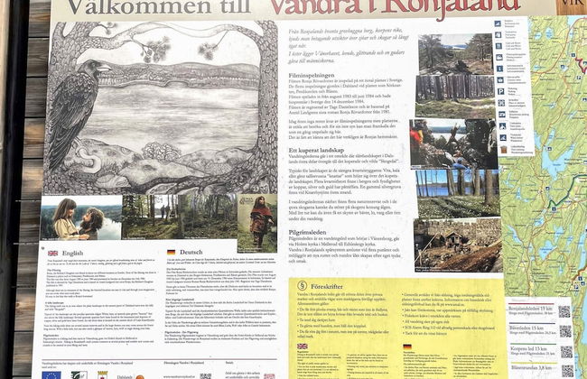 4 Person Holiday Home in Bengtsfors-by Traum - Photo 10