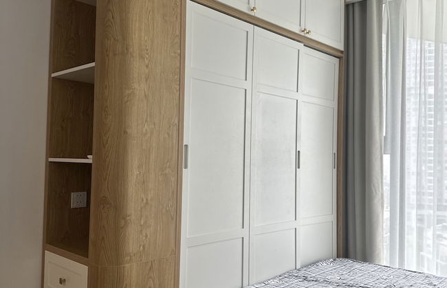 The Zenpark Tower - Vinhomes Ocean Park - Foto 11