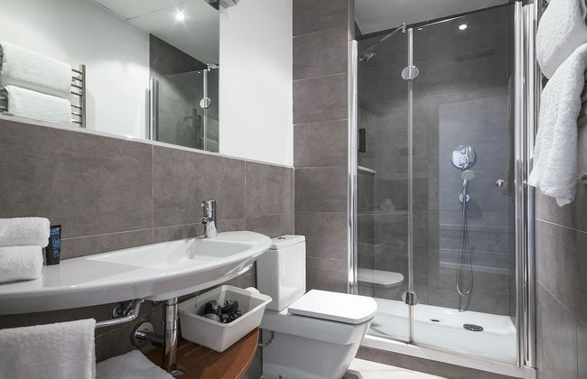 Bonavista Apartments - Passeig de Gracia - Foto 51