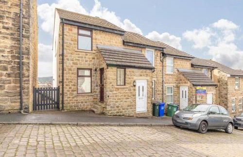 'The Cobbles' - central, stylish, garden, views - Foto 9