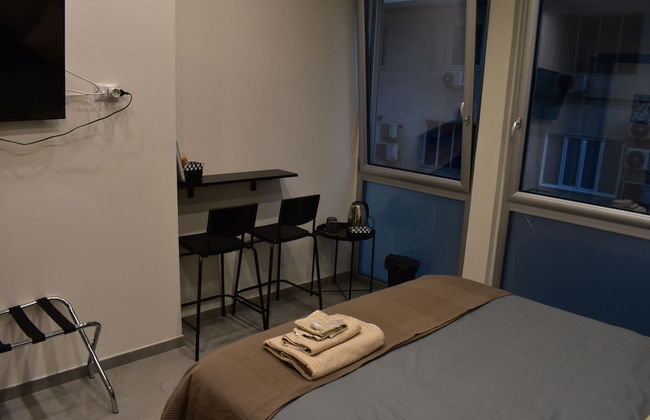 Mimmù private rooms - Foto 12