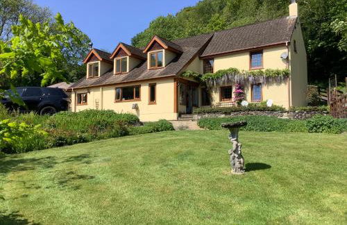 Ty Twt - complete holiday home - Photo 7