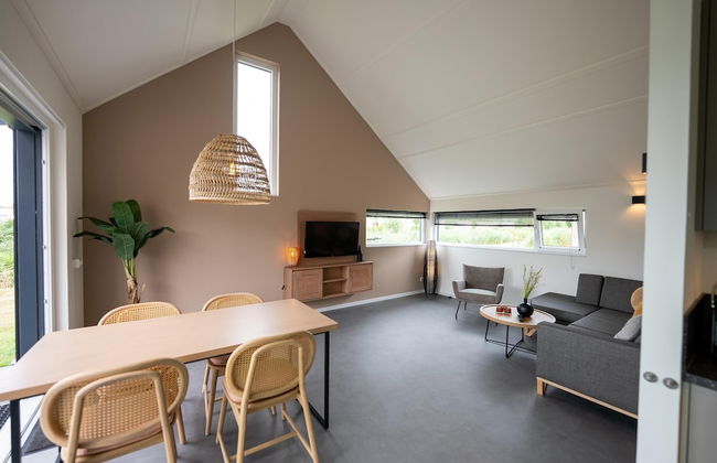 Villa in Breskens Near the Beach - Photo 7