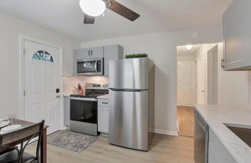 Housepitality - The OSU Hideaway - 4 BR 5 min from OSU Grandview - Foto 13