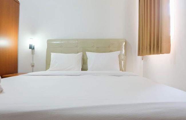 Compact Studio Signature Park Grande Apartment Mt. Haryono - Foto 2