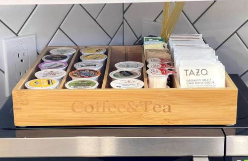 Redwood Oasis, Grove and Nook - Foto 25