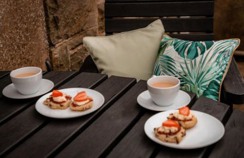 Brambly Cottage - Foto 39