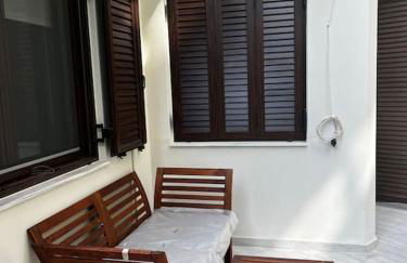 Olivia Luxury Apartment Palio Faliro - Foto 8