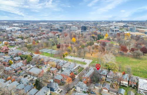 The Goodale Retreat - 2 BR 2Bath - Foto 32