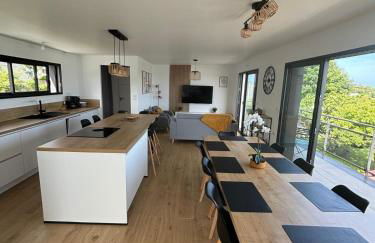 Maison Ty Loki - Vue mer, 400m de la plage - Photo 28