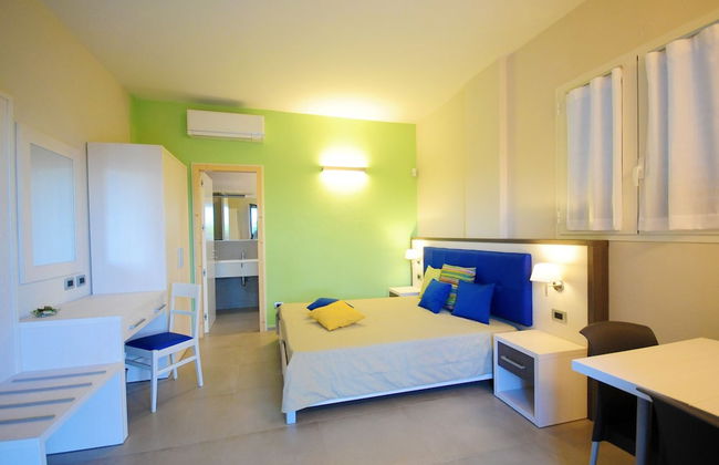 Tenuta Espada Apartments - Foto 1