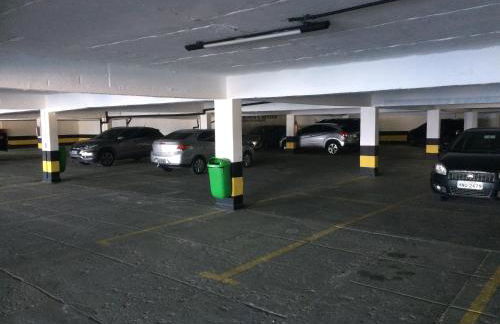 Flat a beira mar em Angra dos Reis - Foto 19