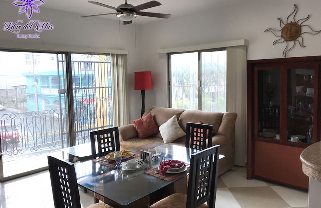 Lilas del Mar - Foto 39