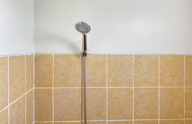 Cozy Living Studio At Kebagusan City Apartment - Foto 10