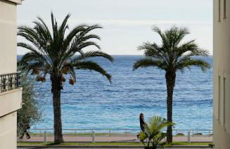 Cozy studio with a sea view - Foto 1