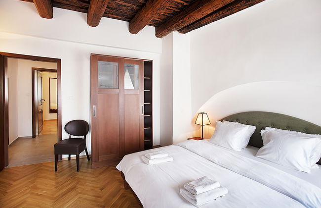 Residence Thunovska 19 - Foto 34