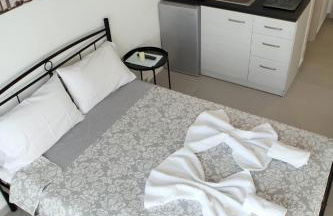 Bebas Apartments Nea Karvali - Foto 15