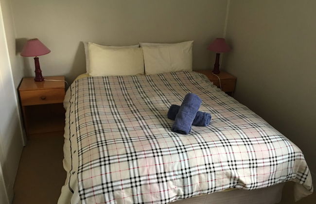 Kickback Cottages - Photo 15