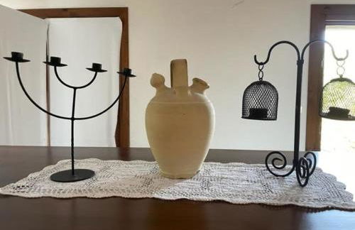 Al mare nella natura selvaggia - Foto 6