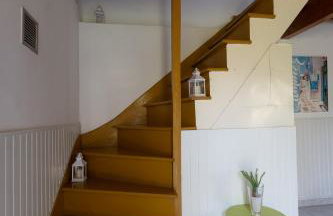 SOFIAS APARTMENTS in LESVOS - Photo 60