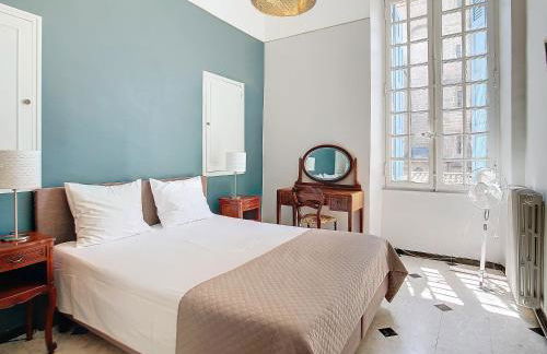 Apartment La Terasse - Foto 12