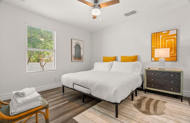 NEW Soho Oasis - Stunning Home In Heart of Soho - Foto 5