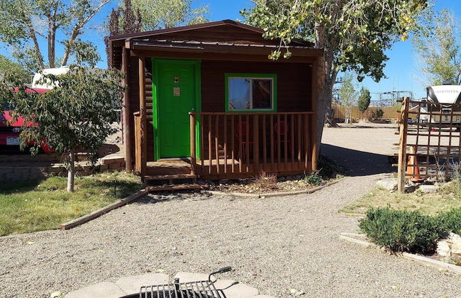 Canyons of Escalante RV Park - Foto 7