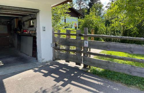 Häusle in der Tannenmühle - Foto 29