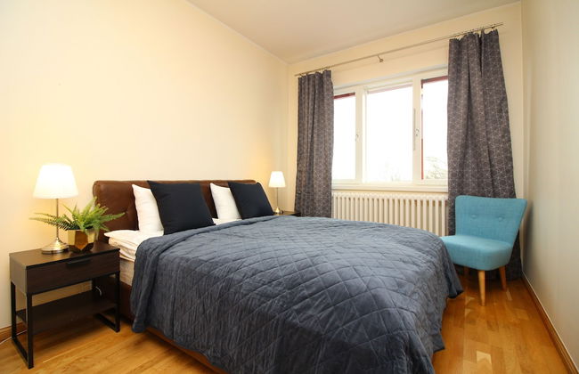 Tallinn City Apartments Freedom Square - Photo 2