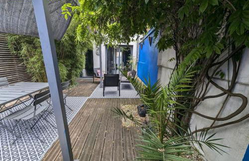 Luxury home So'Home - Foto 16