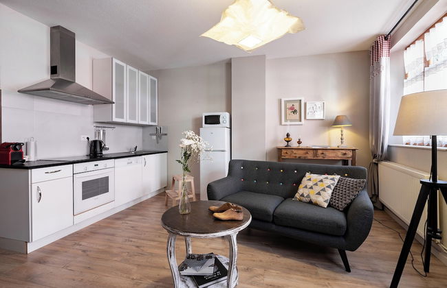 La Cour St Fulrad - Photo 2