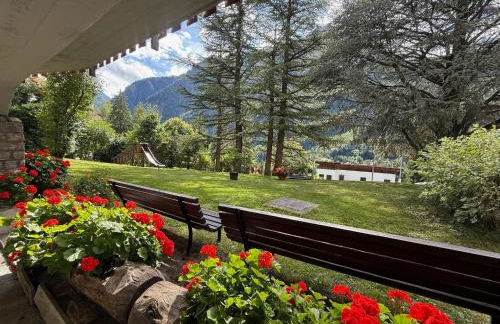 Monolocale con Vista al Verrand con parcheggio - Foto 1